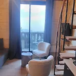 B21 Balcon De - 4 Pers * Веноск