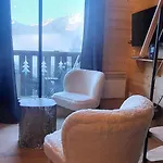 Апартаменты B21 Balcon De - 4 Pers Веноск