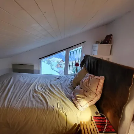 Apartament B21 Balcon De - 4 Pers